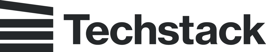 Techstack logo